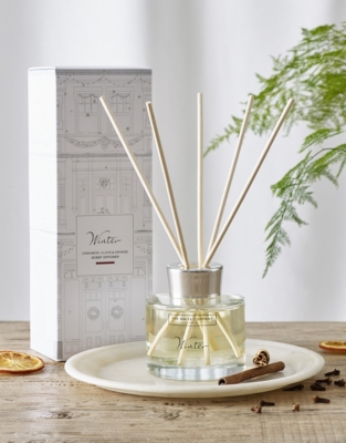 Winter Diffuser