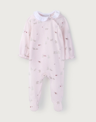 Winter sleepsuits for sales babies