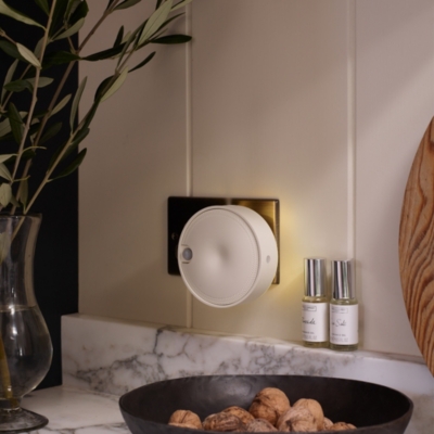 Winter Fragrance Oil Home Fragrances The White Company UK