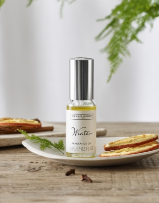 Winter Fragrance Oil
