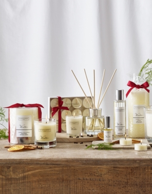 Winter Fragrance Oil