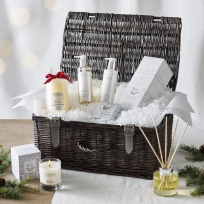 Winter Hamper