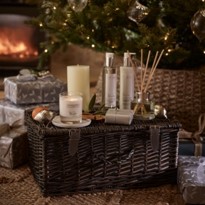 Winter Hamper Gift Sets The White Company US