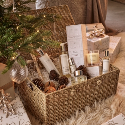 Winter Hamper