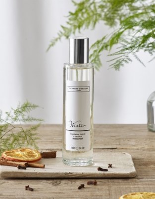 Winter Home Spray