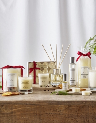 Winter Home Spray
