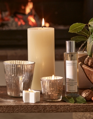 Winter Home Spray