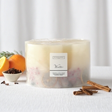 Winter Indulgence 6 Wick Botanical Candle