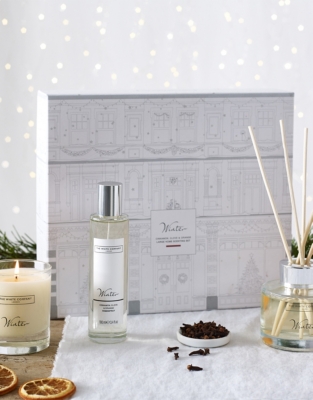 Winter Large Home Scenting Set