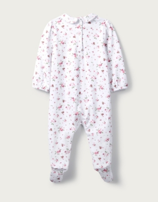 robin sleepsuit