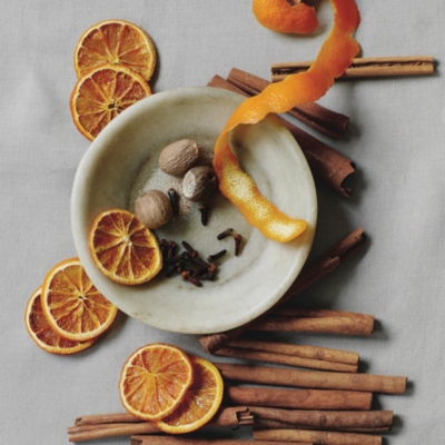 Winter Shower Gel Bauble Shower Gel The White Company UK