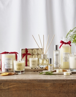 Winter Signature Candle