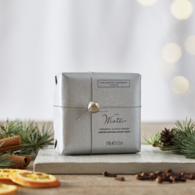 Winter Soap