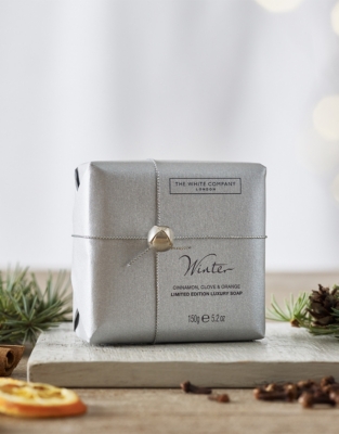 Winter Soap