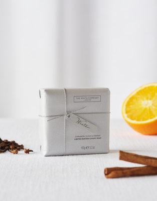 Winter Soap