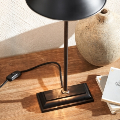 Winton Table Lamp