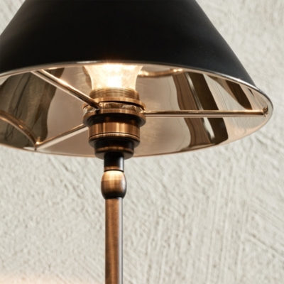 Winton Table Lamp