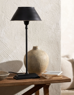 Winton Table Lamp