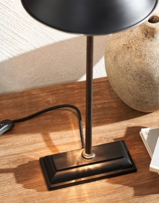 Winton Table Lamp