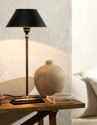 Winton Table Lamp
