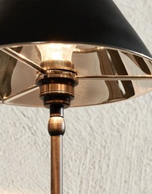 Winton Table Lamp