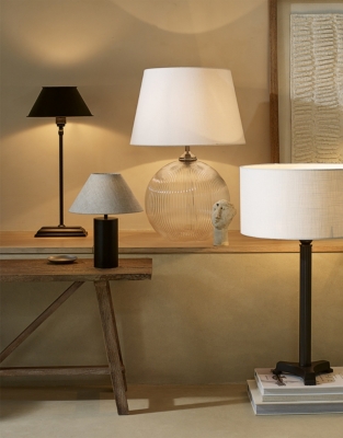 Winton Table Lamp