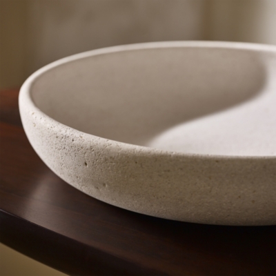 Witney Stone Bowl – Large