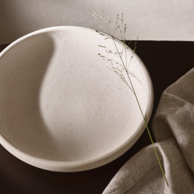 Witney Stone Bowl – Large