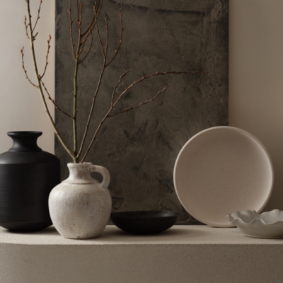 Witney Stone Bowl – Large