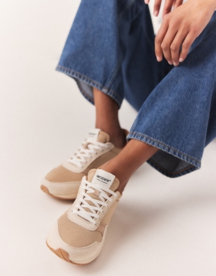 Woden Nicoline Runners
