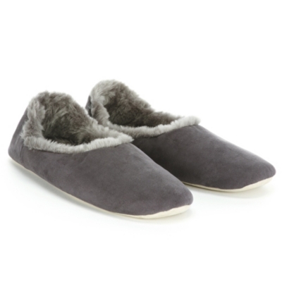 Women's Cozy Slippers Sleepwear Sale The White Company US