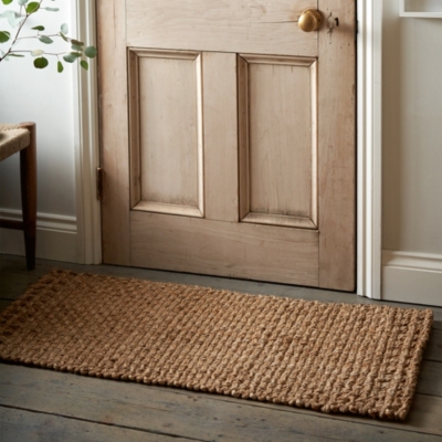 Woodbury Doormat – Double