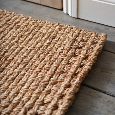 Woodbury Doormat – Double