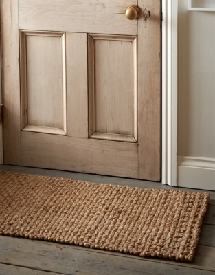 Woodbury Doormat – Double