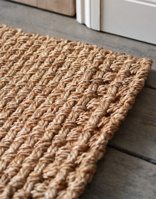 Woodbury Doormat – Double