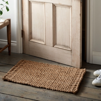 Woodbury Doormat – Single