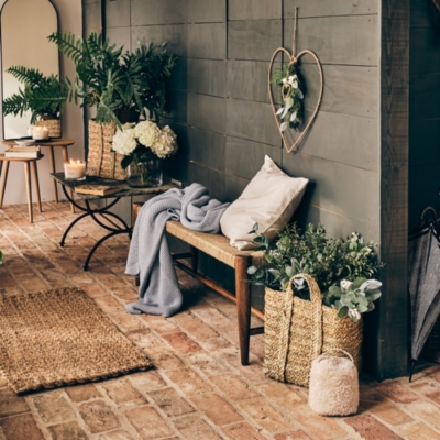 Woodbury Doormat – Single