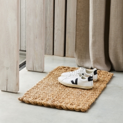 Woodbury Doormat – Single