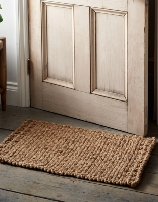 Woodbury Doormat – Single