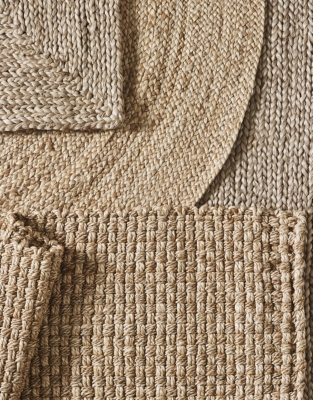 Woodbury Doormat – Single