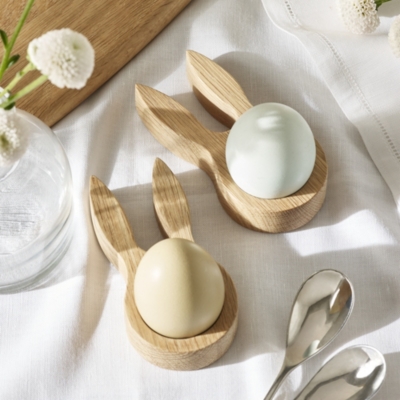 Marble Pinch Pot + Spoon – Pepper + Vetiver