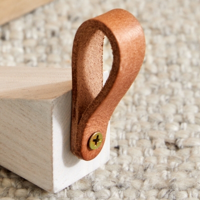 Wooden Door Stop