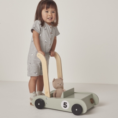 Wooden baby walker sales canada