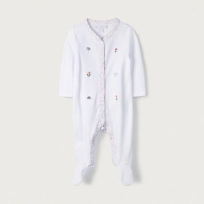 the white company baby clothes sale