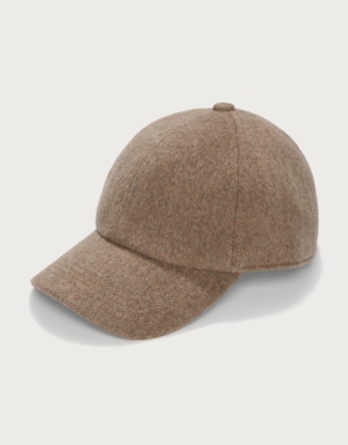 Wool Cap