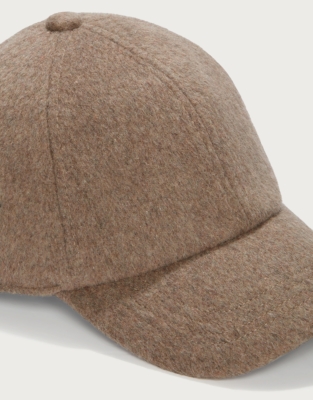 Wool Cap