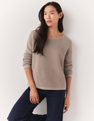 White company hot sale womens jumpers