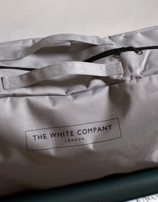 Wrapping Paper Storage Bag