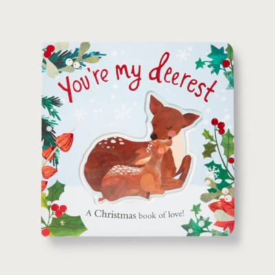 You’re My Deerest Book
