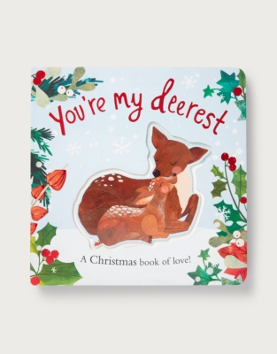 You’re My Deerest Book